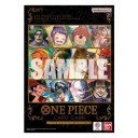 Card Collection: Best Selection, Vol. 6, EN - One Piece Card Game